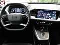 Audi Q4 e-tron 40 Advanced 82KWh Silber - thumbnail 6