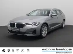 BMW 530 Kamera Laser HUD DAB H K Komfort Alarm
