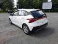 Hyundai i20 1.0 T-GDI Select Blanc - thumbnail 2