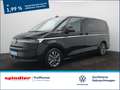 Volkswagen T7 Multivan Style lang eHybrid 4M DSG / Matrix, AHK Schwarz - thumbnail 1