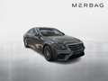 Mercedes-Benz S 400 d 4MATIC Limousine Grau - thumbnail 4