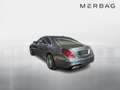 Mercedes-Benz S 400 d 4MATIC Limousine Grau - thumbnail 2
