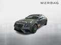Mercedes-Benz S 400 d 4MATIC Limousine Grau - thumbnail 1