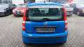 Fiat Panda 1.2 8V Dynamic KLIMA TÜV NEU Modrá - thumbnail 10