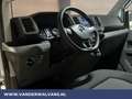Volkswagen Crafter 2.0 TDI 140pk L3H2 L2H1 Euro6 Airco | 3000kg trekv Zilver - thumbnail 9