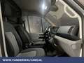 Volkswagen Crafter 2.0 TDI 140pk L3H2 L2H1 Euro6 Airco | 3000kg trekv Zilver - thumbnail 11