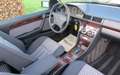 Mercedes-Benz E 200 A124 E200 automatik cabrio Groen - thumbnail 2