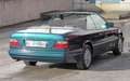 Mercedes-Benz E 200 A124 E200 automatik cabrio Verde - thumbnail 3