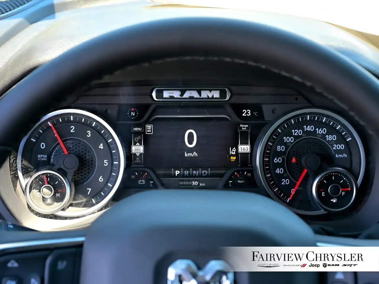 RAM 5500 снимка RAM 5500