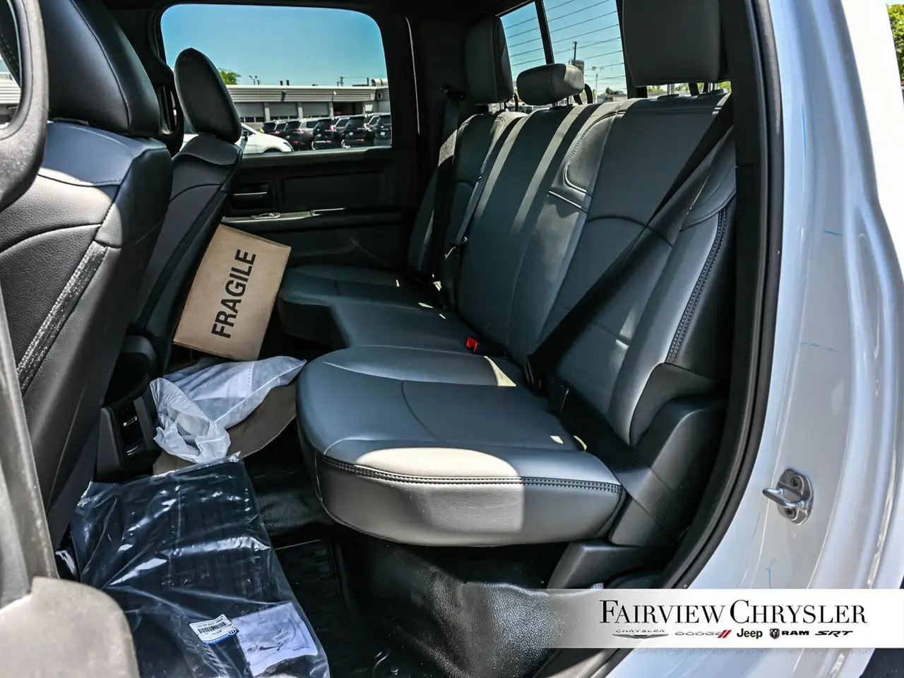 RAM 5500 снимка RAM 5500