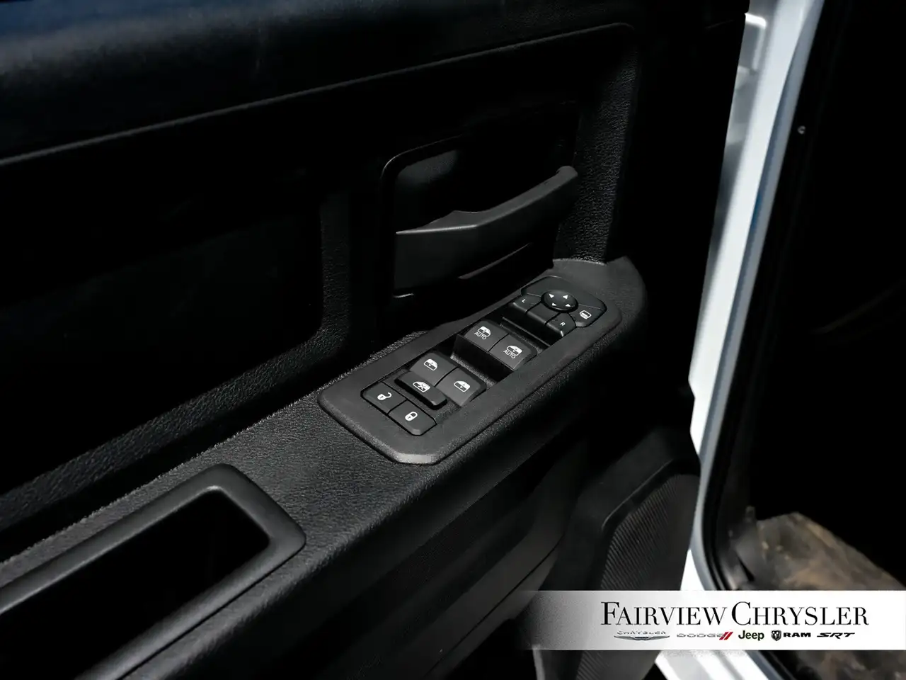 RAM 5500 снимка RAM 5500