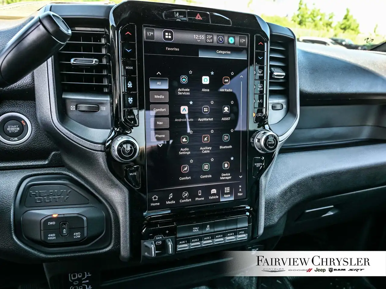 RAM 5500 снимка RAM 5500