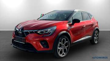 ASX 1.6 phev Intense at