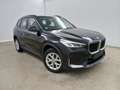 BMW X1 18d sDrive KAMERA NAVI KLIMAAUTOMATIK DAB AHK Schwarz - thumbnail 5