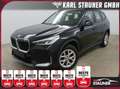 BMW X1 18d sDrive KAMERA NAVI KLIMAAUTOMATIK DAB AHK Schwarz - thumbnail 1