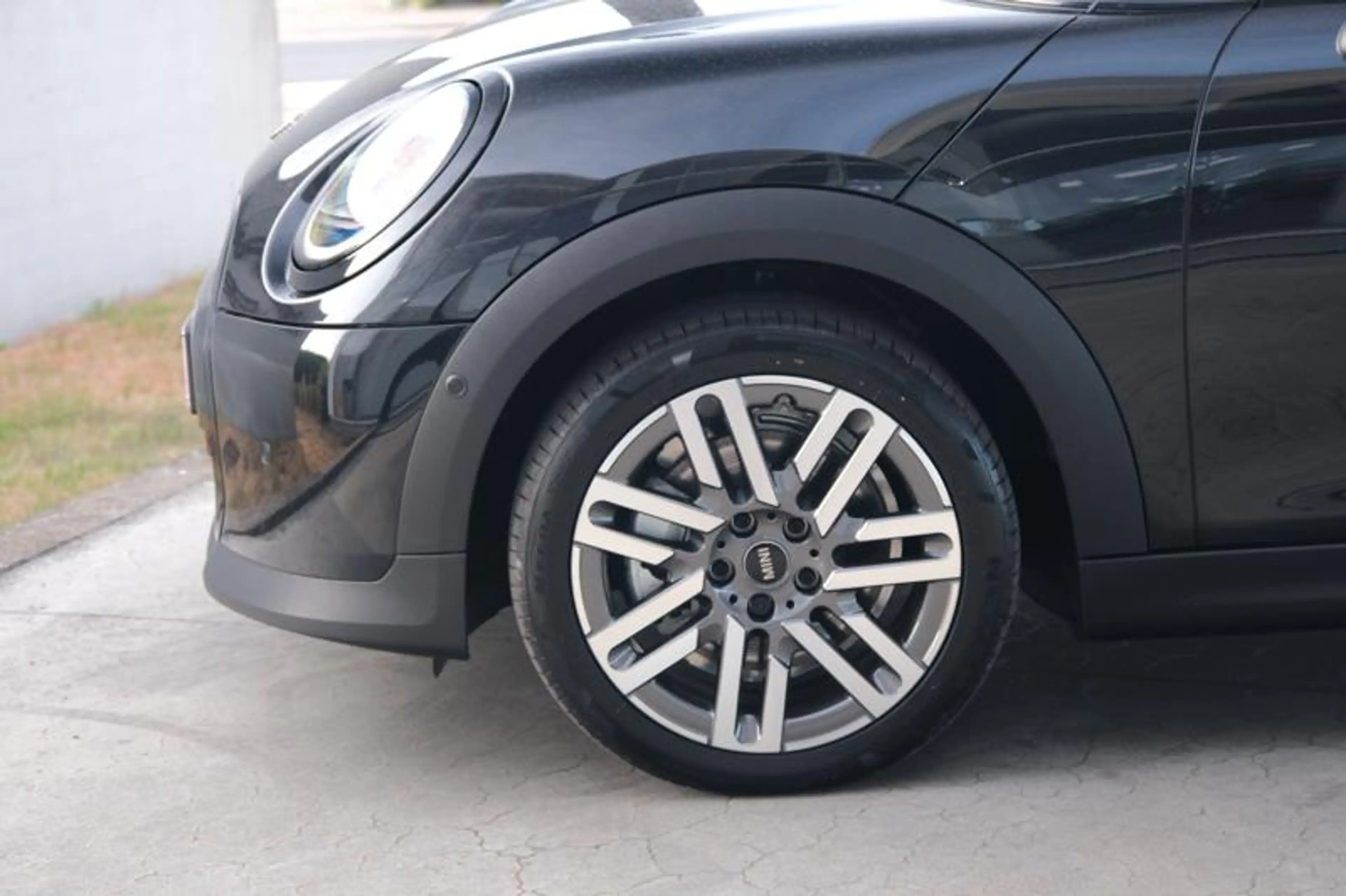 MINI Cooper C Cooper C 5D Classic | HUD | OLED | COMFORT ACC | — photo 8