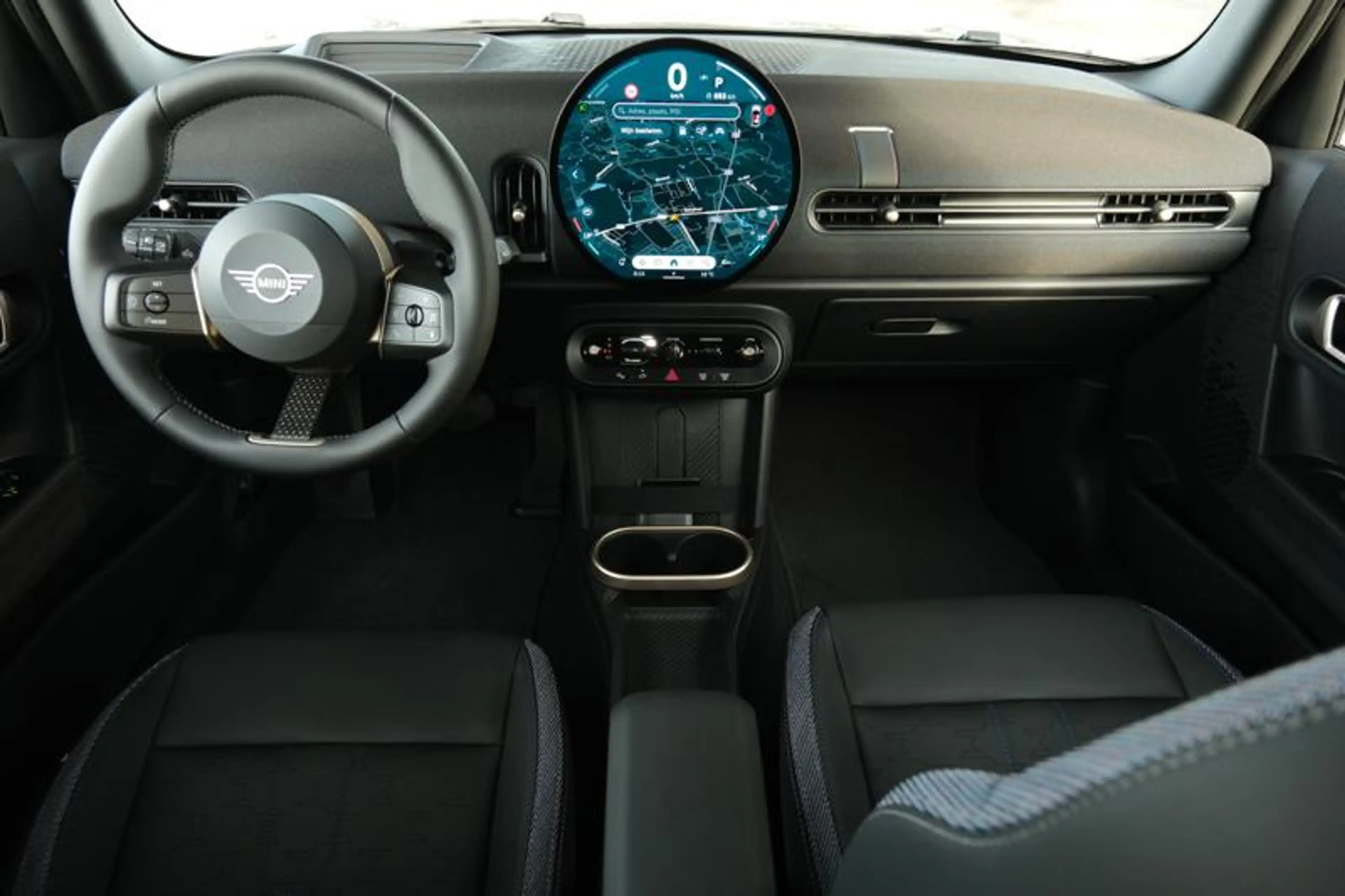 MINI Cooper C Cooper C 5D Classic | HUD | OLED | COMFORT ACC | — photo 7