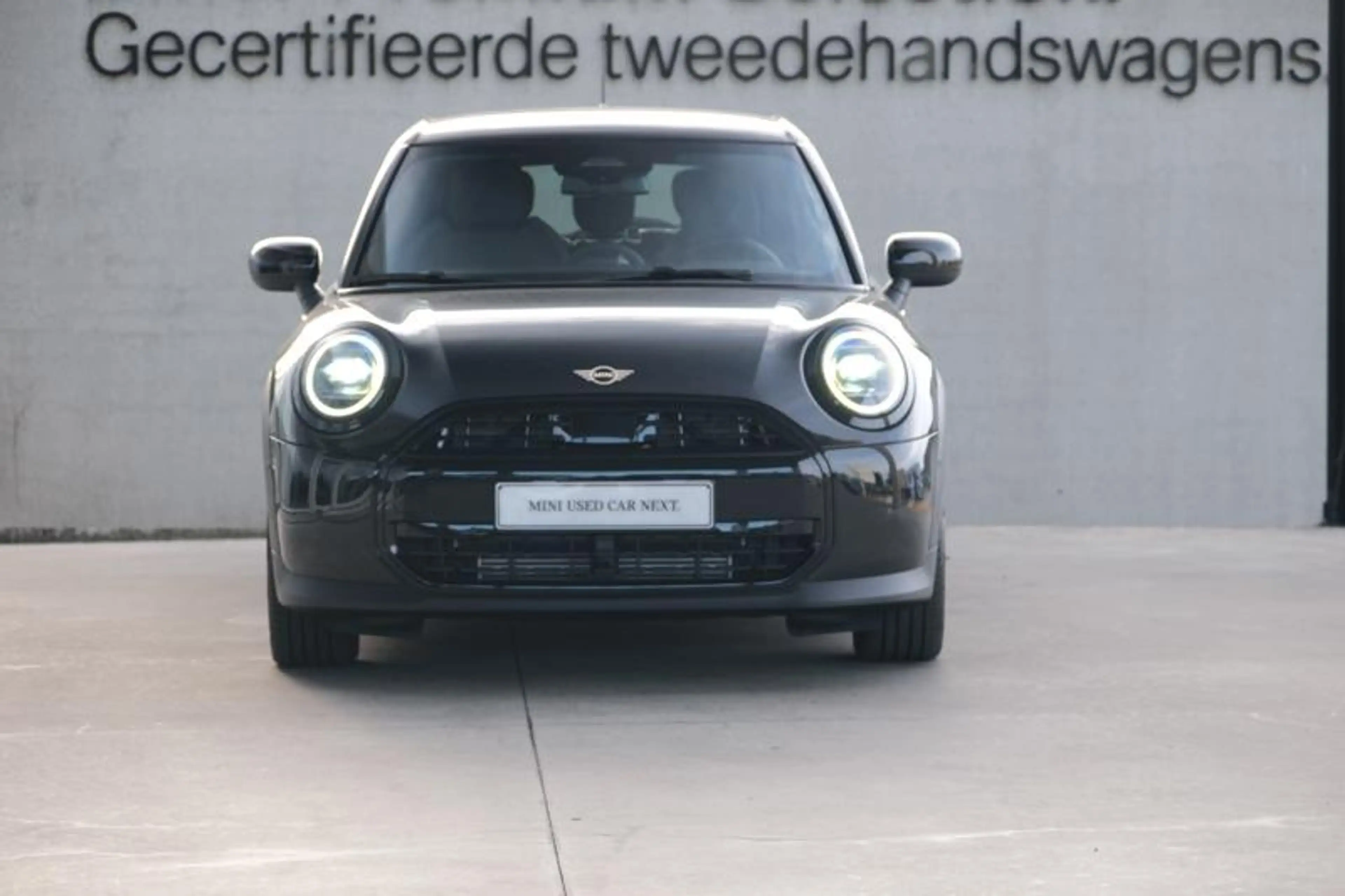 MINI Cooper C Cooper C 5D Classic | HUD | OLED | COMFORT ACC | — photo 2