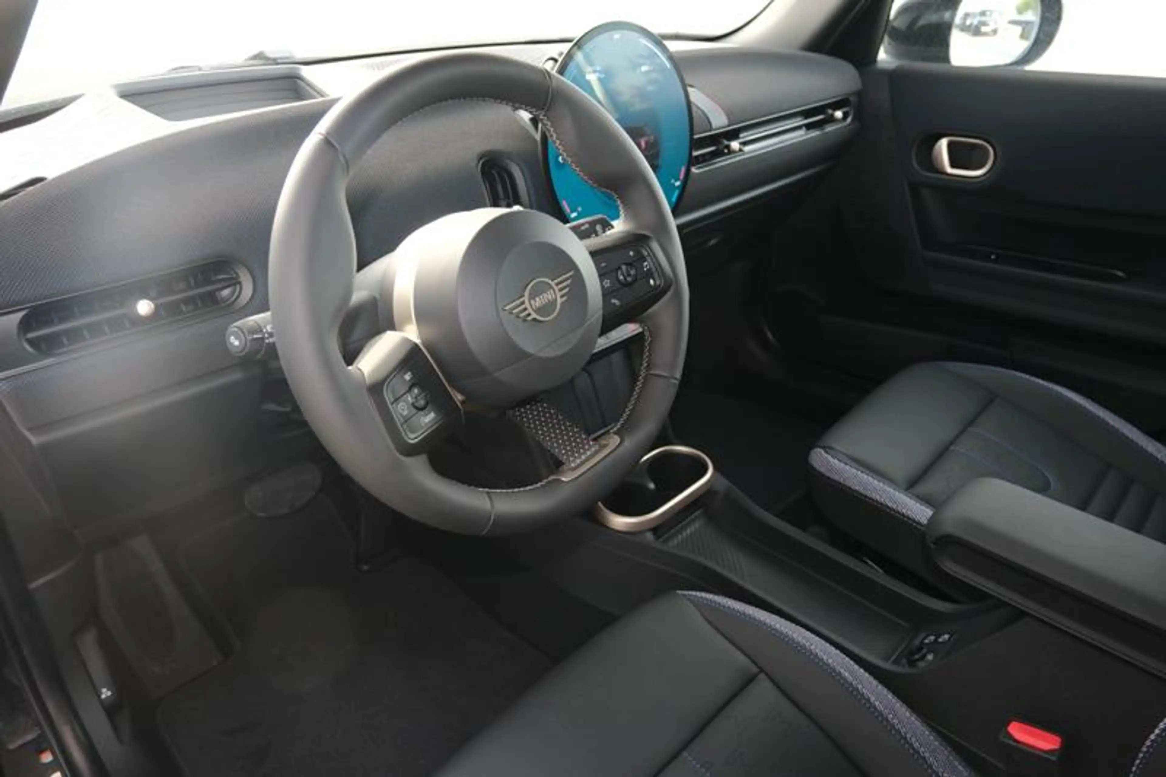 MINI Cooper C Cooper C 5D Classic | HUD | OLED | COMFORT ACC | — photo 6