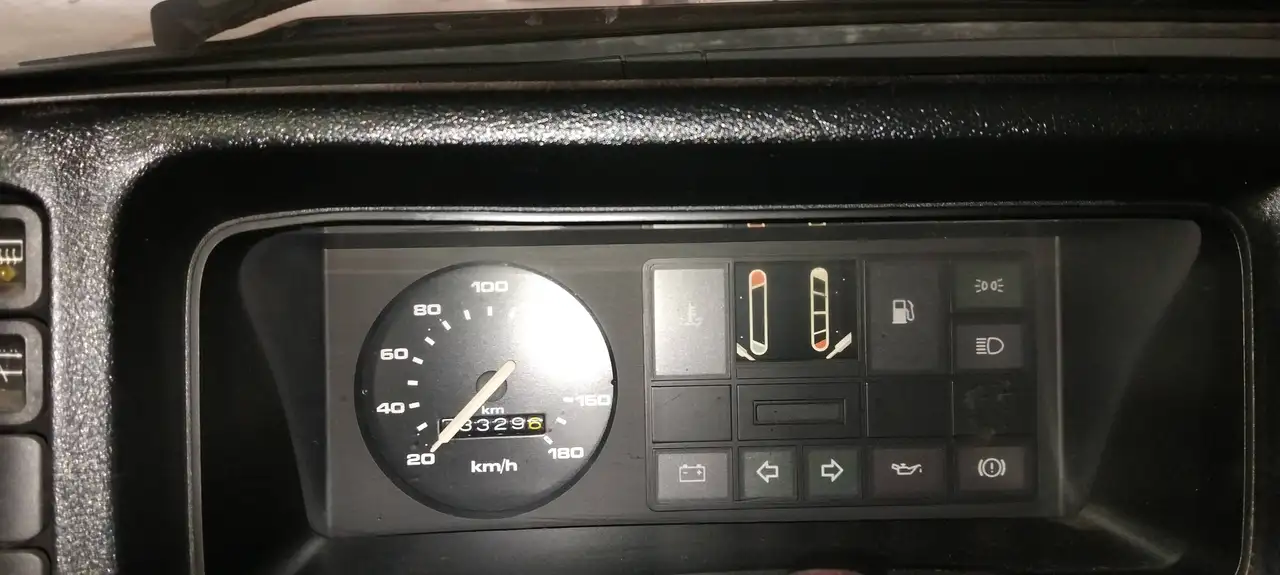 Ford Fiesta 1.1 L, foto 3
