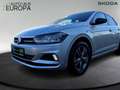 Volkswagen Polo 1.0 TSI DSG United ACC KlimaA Navi CarPlay PDC SHZ Silber - thumbnail 6