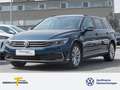 Volkswagen Passat Variant GTE DSG AHK BUSINESS LM Blau - thumbnail 1
