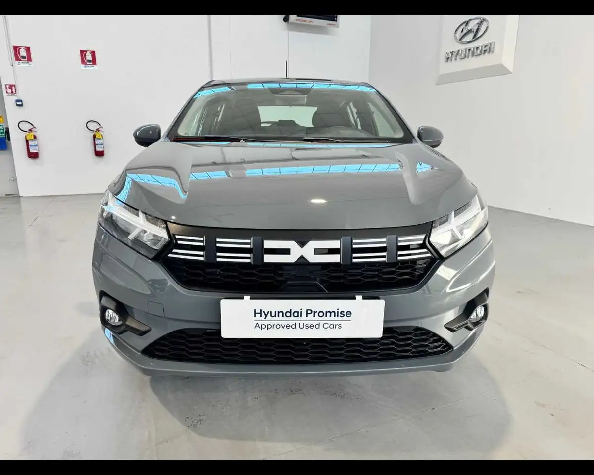 Dacia Sandero 2026