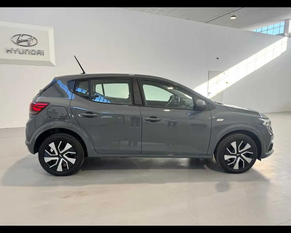 Dacia Sandero 2026