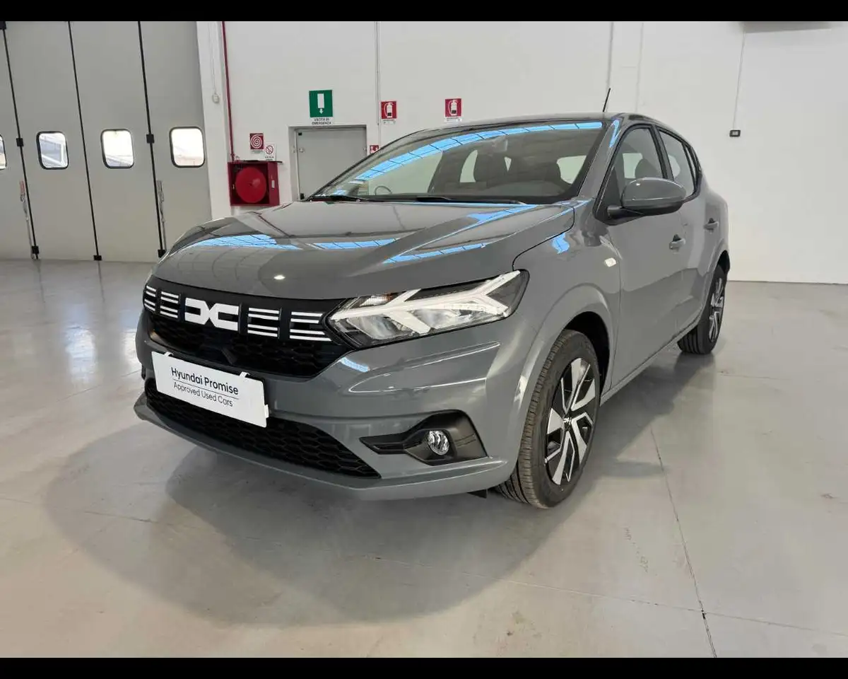Dacia Sandero 2026