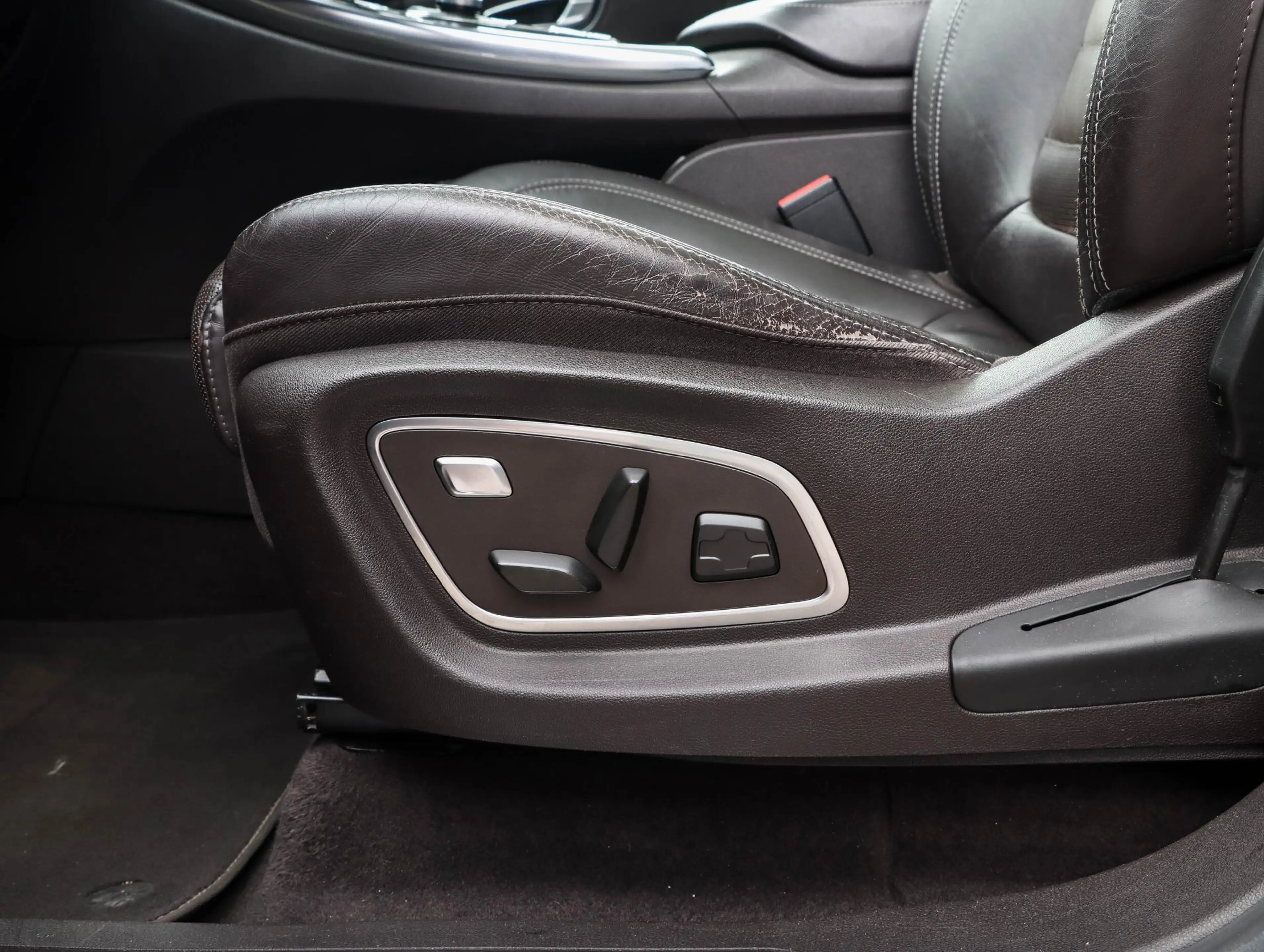 Renault Espace 1.6 TCe Initiale Paris 7p. — photo 5