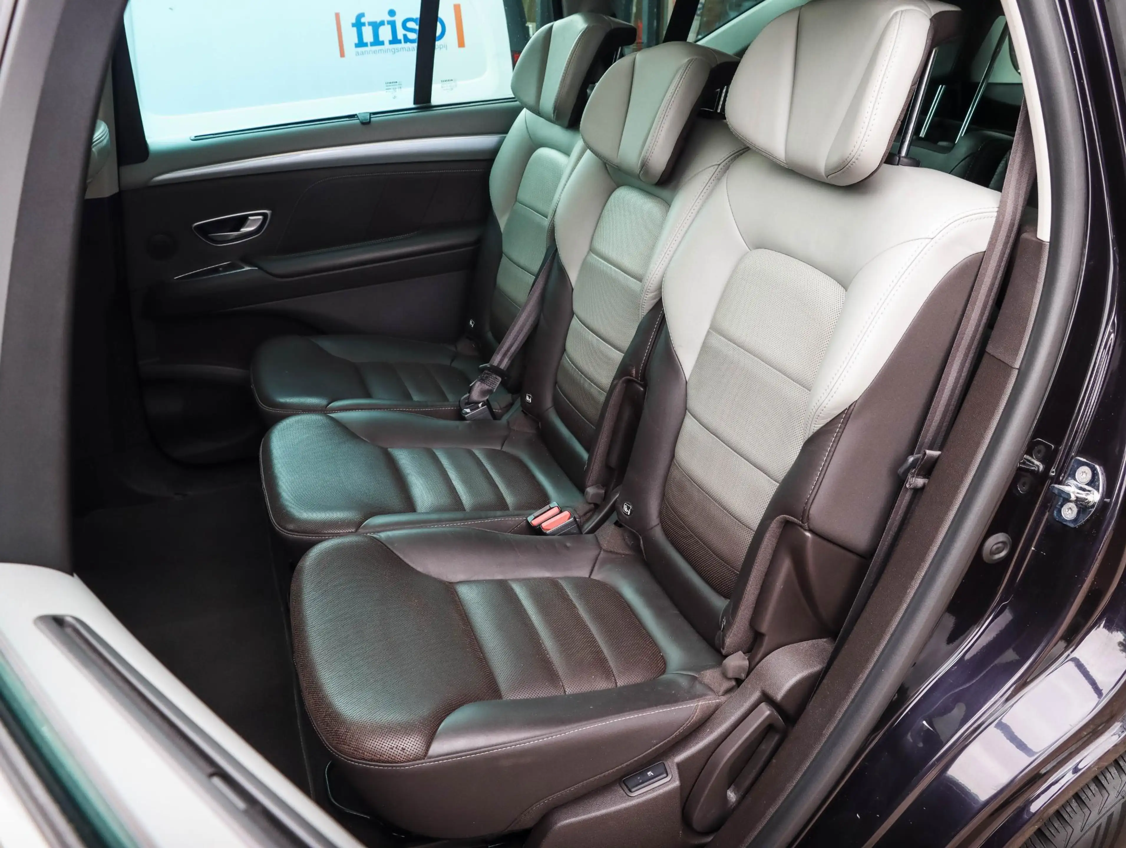 Renault Espace 1.6 TCe Initiale Paris 7p. — photo 6
