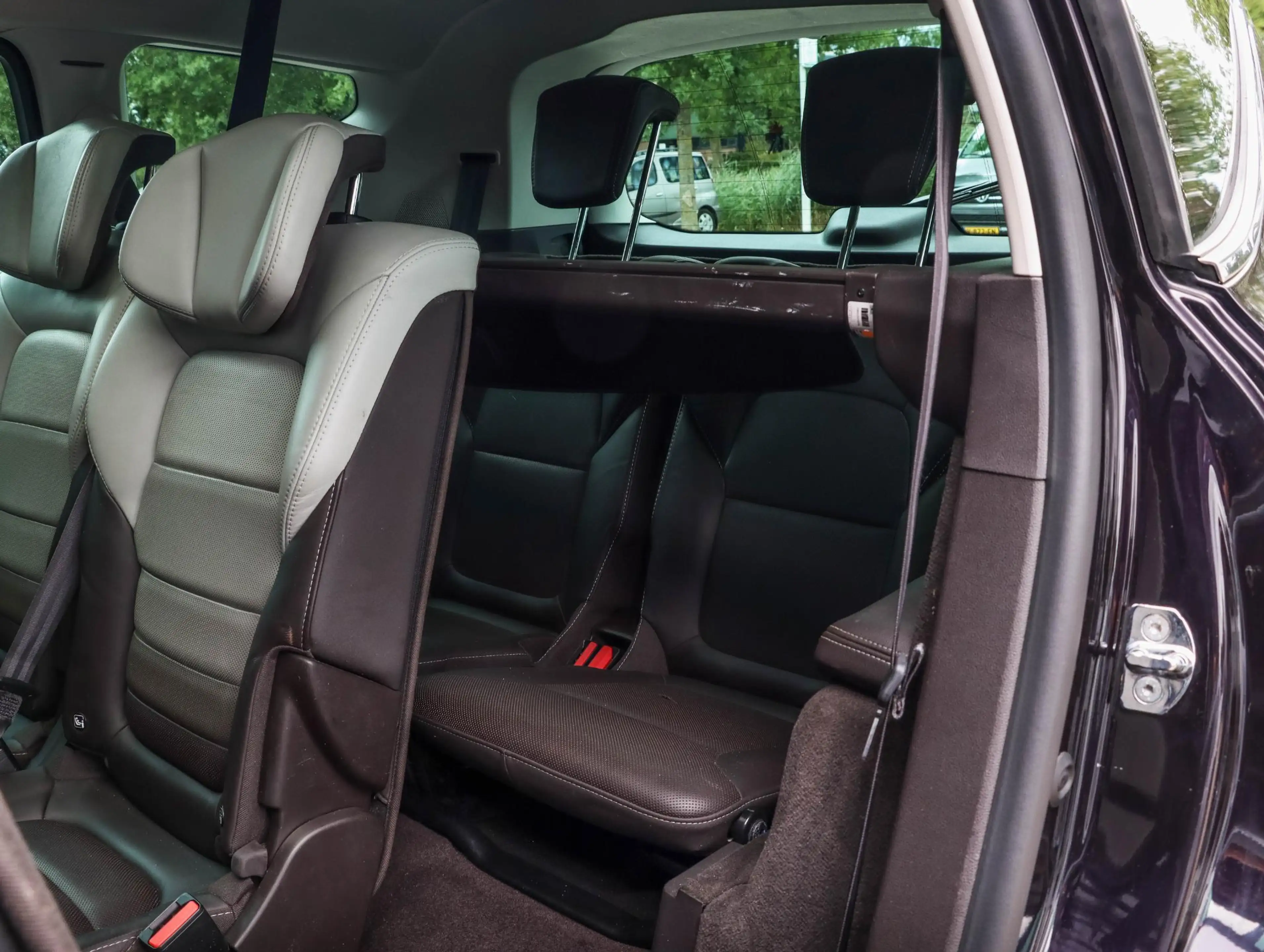 Renault Espace 1.6 TCe Initiale Paris 7p. — photo 7