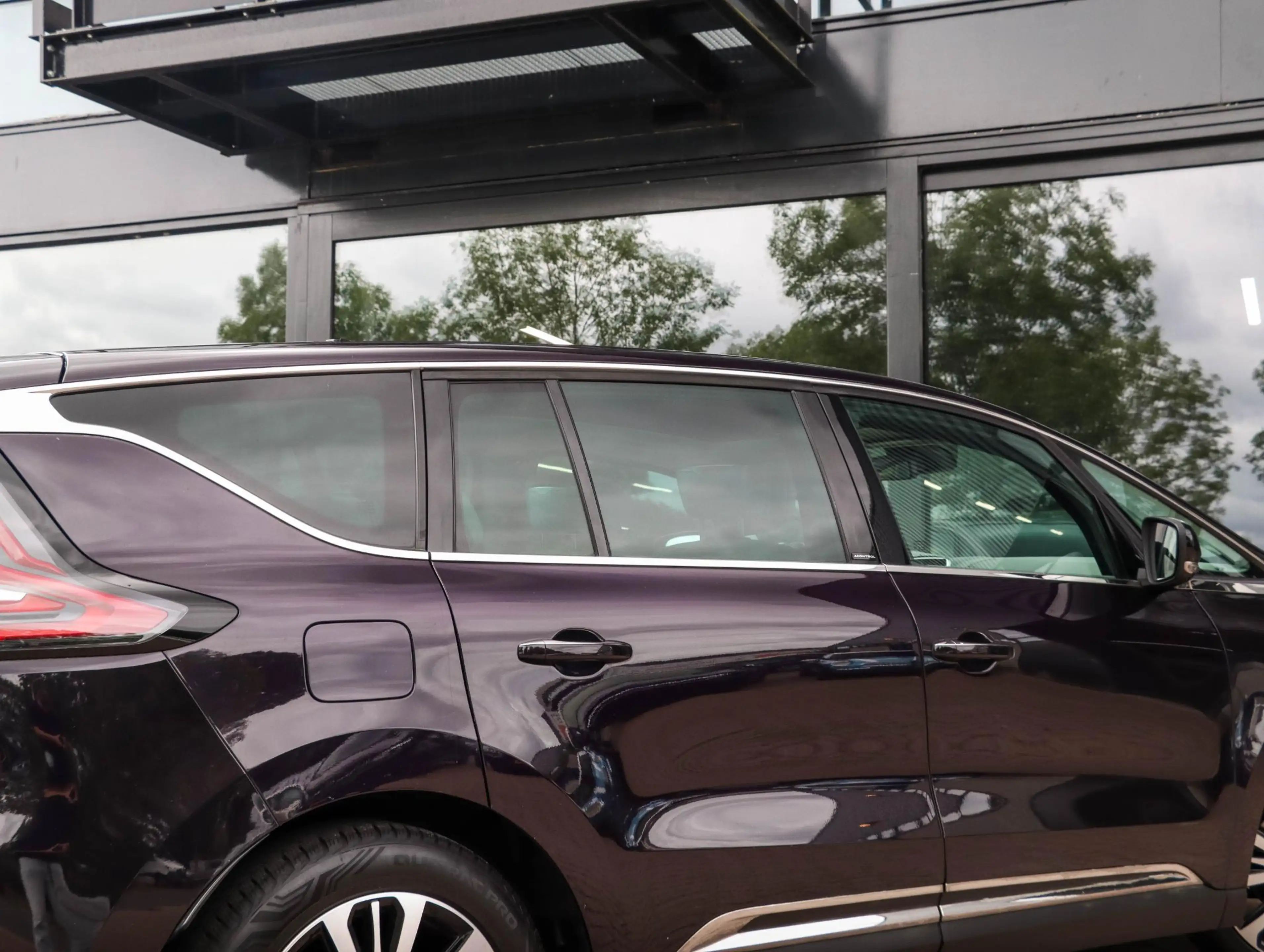 Renault Espace 1.6 TCe Initiale Paris 7p. — photo 20
