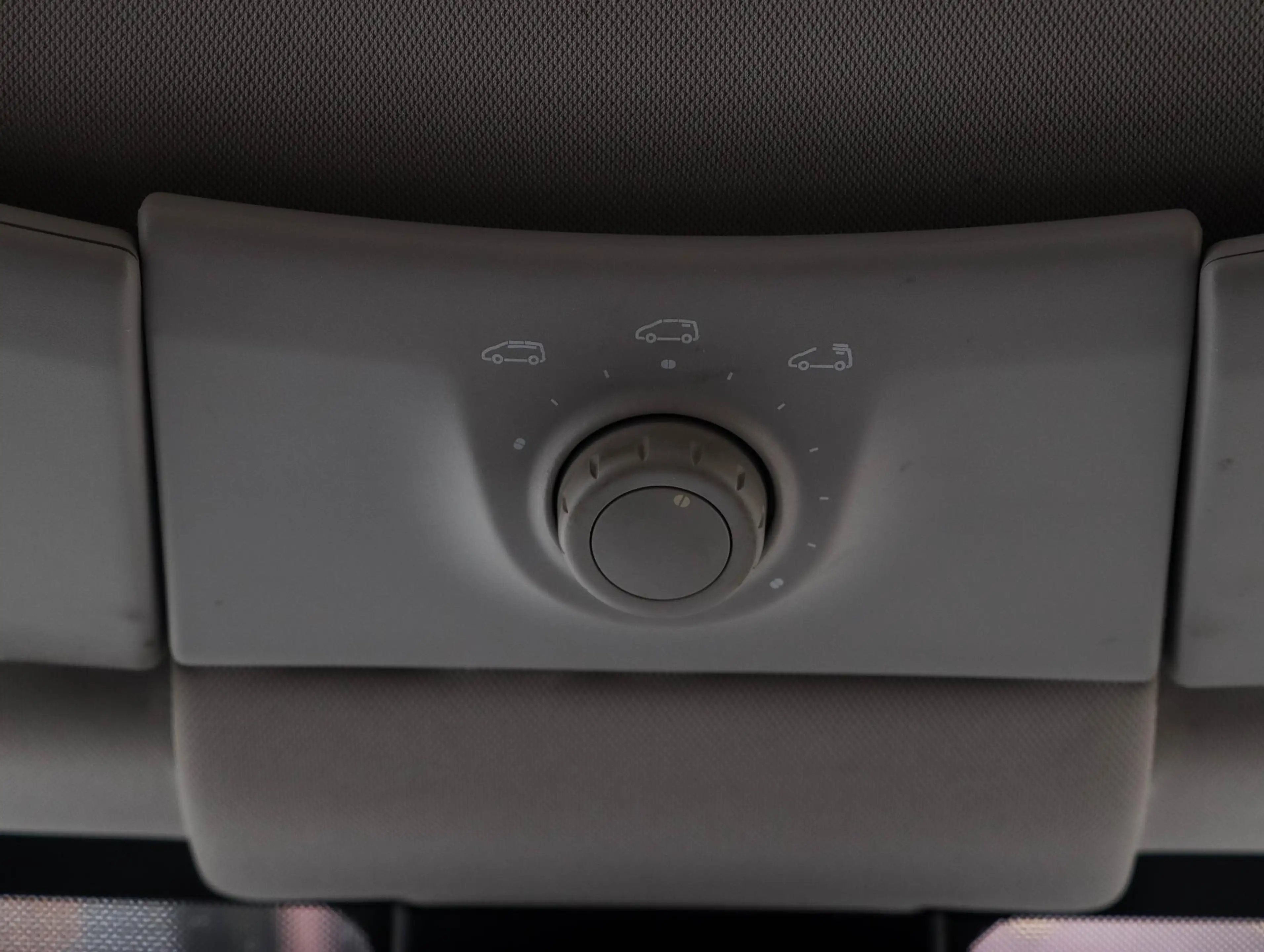 Renault Espace 1.6 TCe Initiale Paris 7p. — photo 34