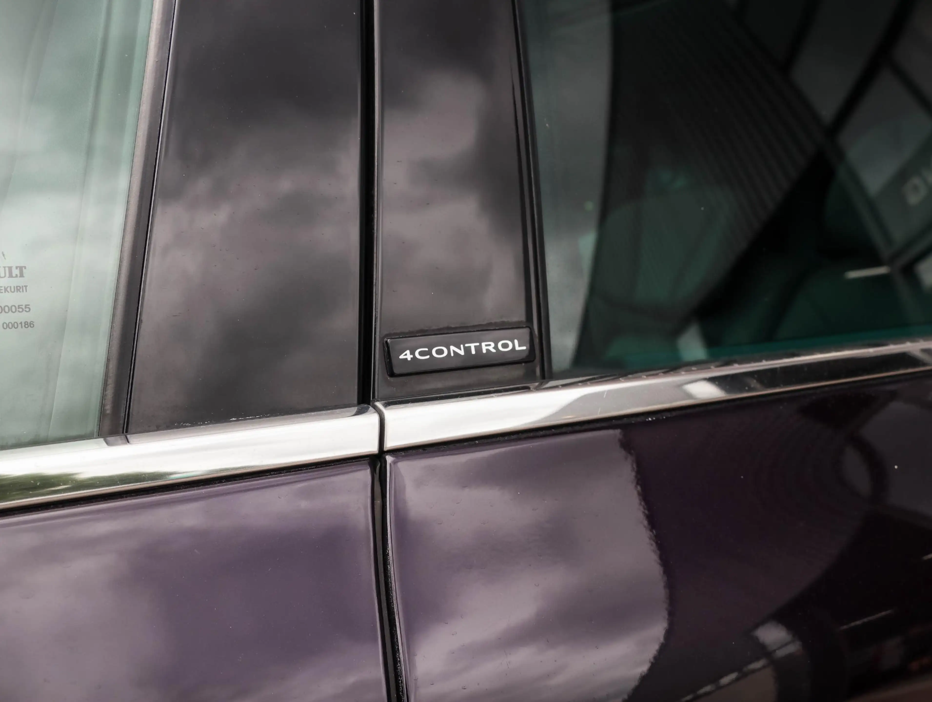 Renault Espace 1.6 TCe Initiale Paris 7p. — photo 10