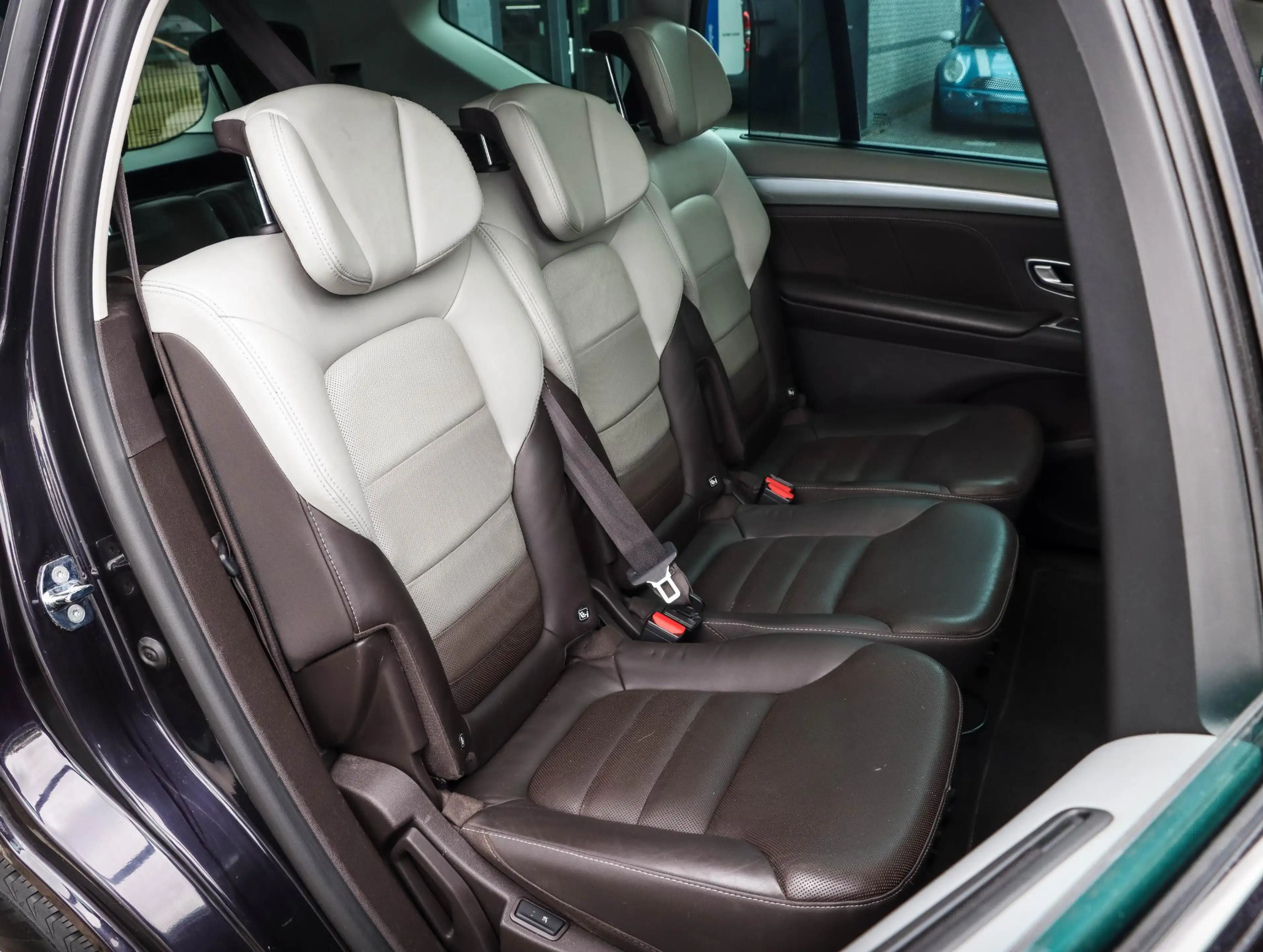 Renault Espace 1.6 TCe Initiale Paris 7p. — photo 26