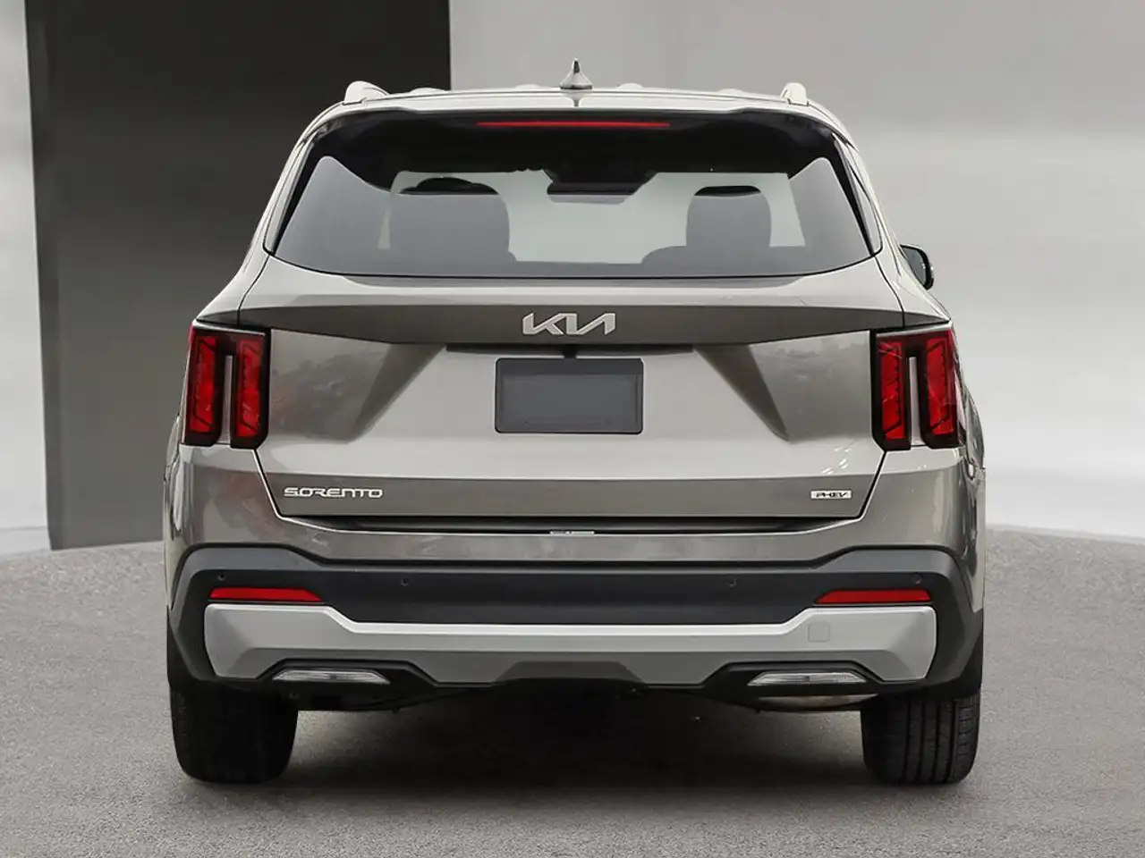 Kia Sorento снимка Kia Sorento