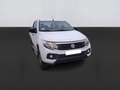 Fiat Fullback Doble Cabina SX 2.4 Desel 113kW 4x4 EU6 White - thumbnail 2
