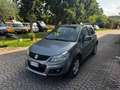 Suzuki SX4 SX4 1.6 vvt 16v GLX 4wd GPL SCADENZA BOMBOLA 2033 Noir - thumbnail 10