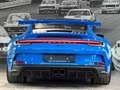 Porsche 992 GT3 4.0 911/Lift/Carbon/PPF-Foil/Manueel/SharkBlue Blauw - thumbnail 10