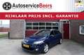 Renault Megane Estate 1.2 TCe Collection, Airco, Navi, Trekhaak, Blauw - thumbnail 1
