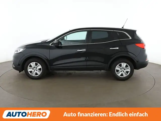 Renault Kadjar view 3