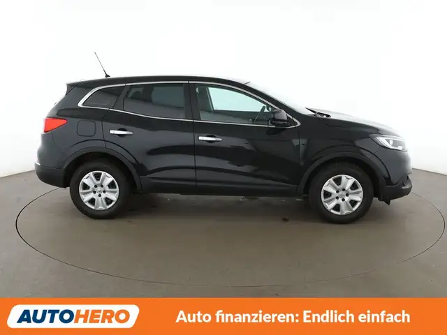 Renault Kadjar view 7