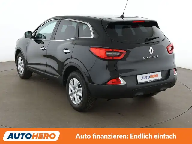 Renault Kadjar view 4