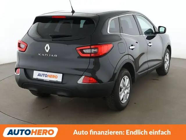 Renault Kadjar view 6