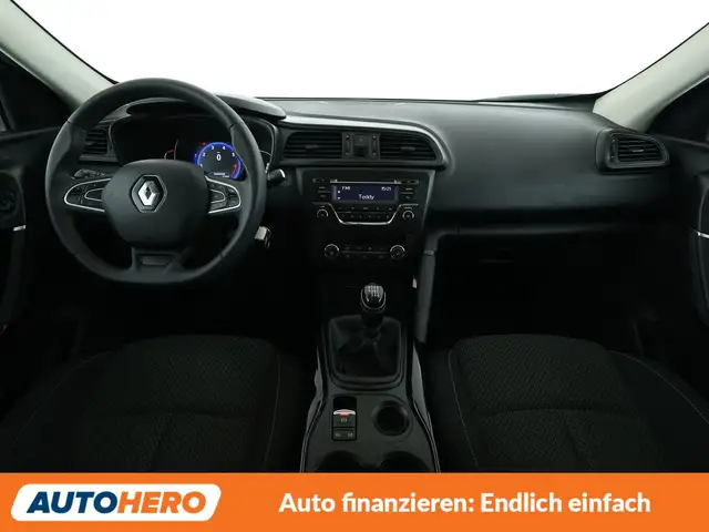 Renault Kadjar view 12