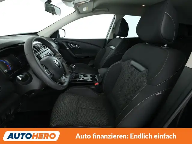Renault Kadjar view 10