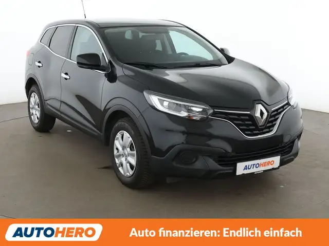 Renault Kadjar view 8