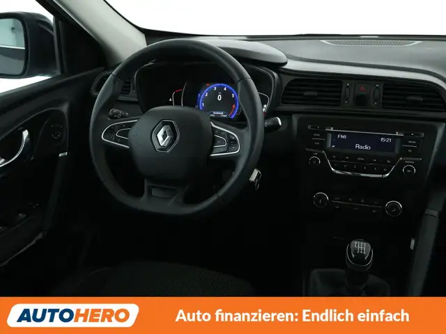 Renault Kadjar view 13