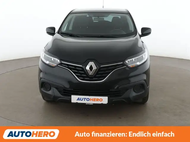 Renault Kadjar view 9